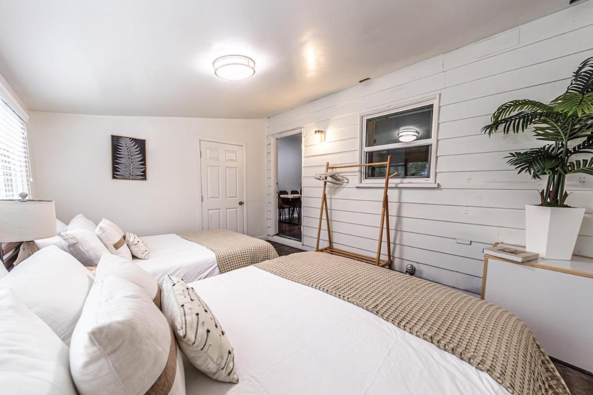 3Br Santa Monica Home, Ideal For Groups! Los Angeles