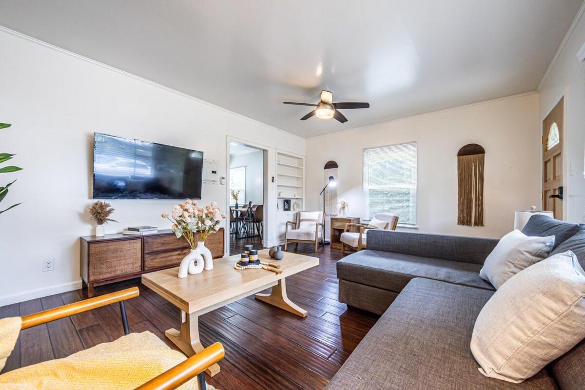 3Br Santa Monica Home, Ideal For Groups! Apartment Los Angeles