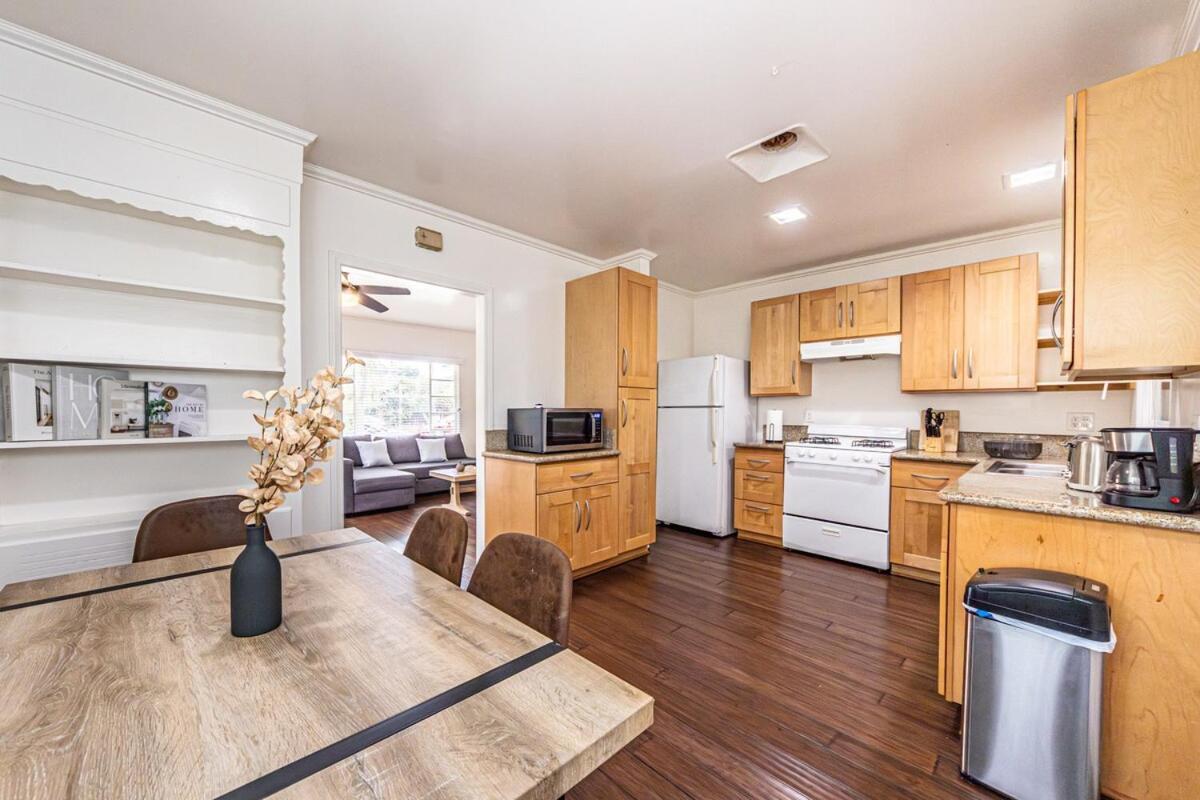 3Br Santa Monica Home, Ideal For Groups! Appartement *