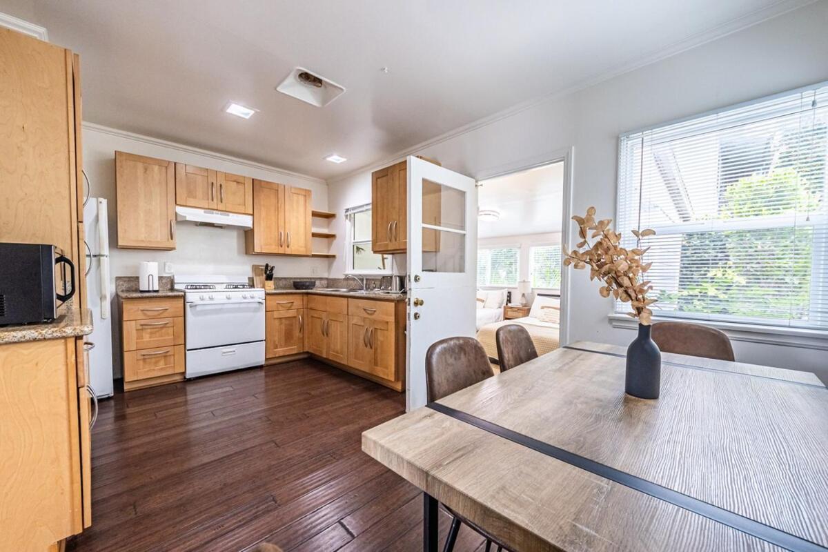 Appartement 3Br Santa Monica Home, Ideal For Groups! *