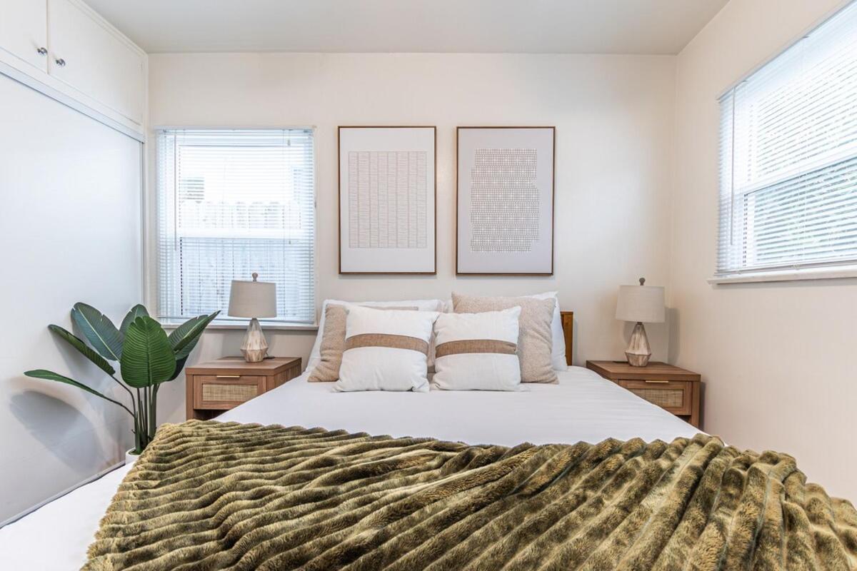 3Br Santa Monica Home, Ideal For Groups! * Los Angeles