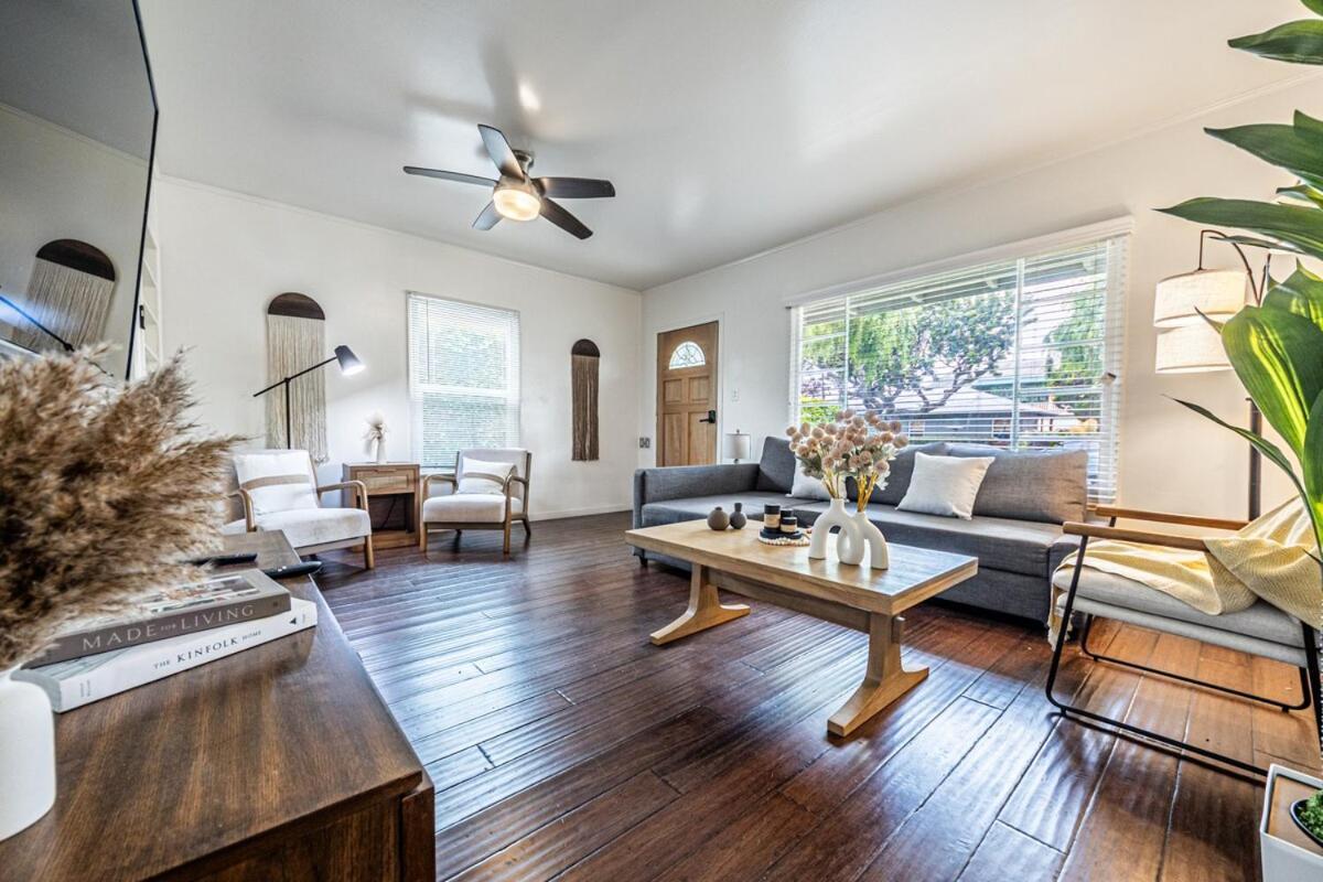3Br Santa Monica Home, Ideal For Groups! Appartement *